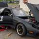 Image for article titled You Are Looking at the First Aston Martin to Race in Lemons